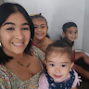 Meet your Posher, Xiomara